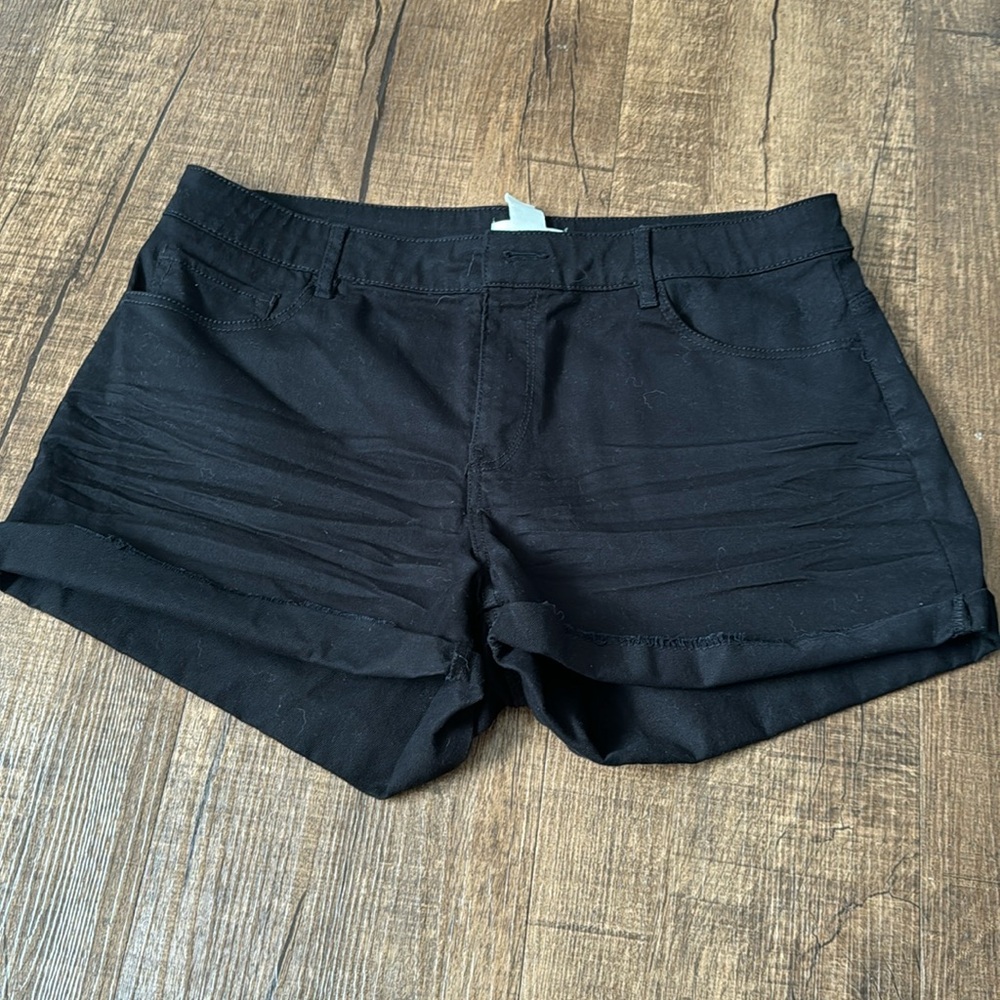 Women’s Shorts